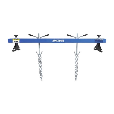 KINCROME ENGINE SUPPORT BAR 500KG CAP 