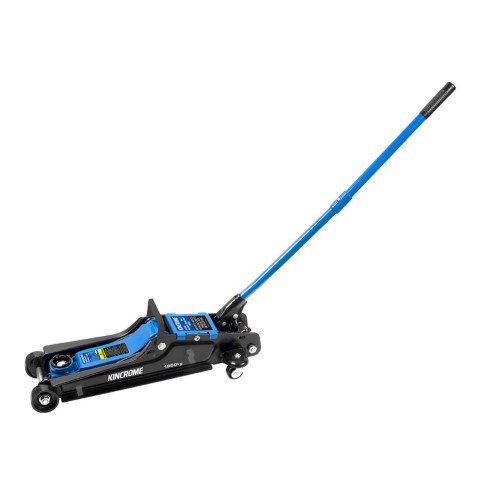 KINCROME TROLLEY JACK 1850KG  