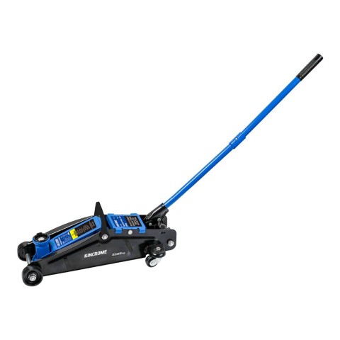 KINCROME TROLLEY JACK 2000kg  