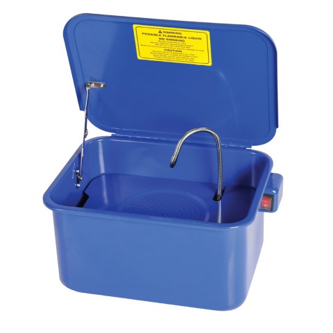 KINCROME PARTS WASHER 12 LITRE  