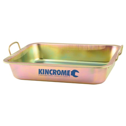 KINCROME STEEL UTILITY TRAY SML 
