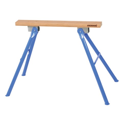 KINCROME GRAVITY LOCK SAW HORSE 1PC 