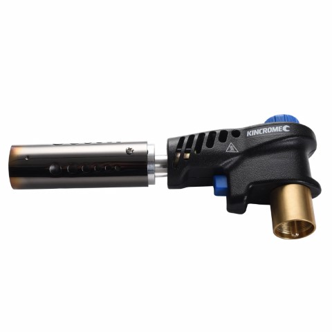 KINCROME TRIPLE HEAD BLOW TORCH 