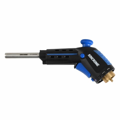 KINCROME INTERCHANGEABLE HEAD TORCH 
