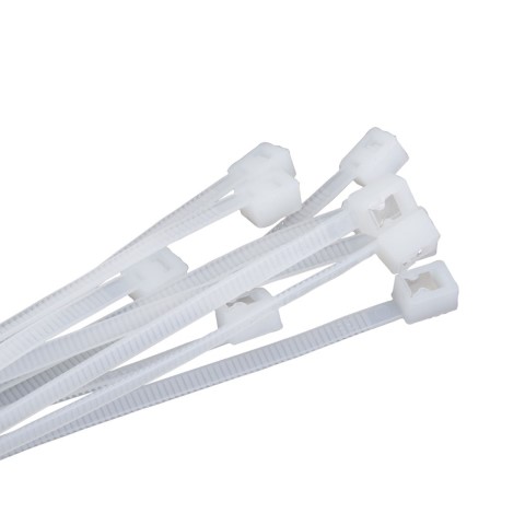 KINCROME SELFCUT 200 X 4MM 100PK NAT 