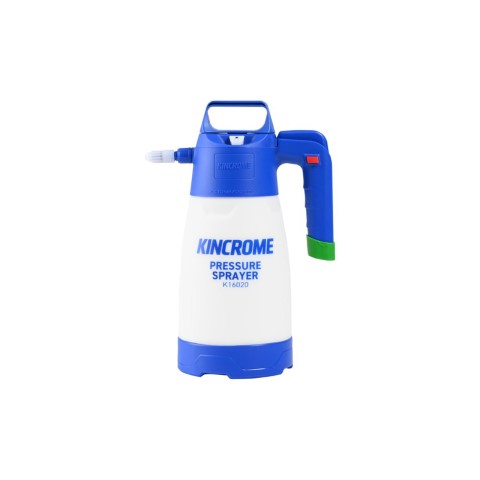 KINCROME AUTOMOTIVE PRESSURE SPRAYER 2L 