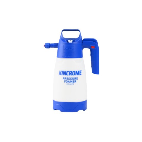 KINCROME AUTOMOTIVE PRESSURE FOAMER 2L 