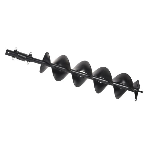 KINCROME POST HOLE AUGER BIT 150MM 