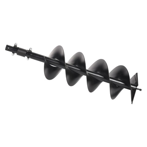 KINCROME POST HOLE AUGER BIT 200MM 