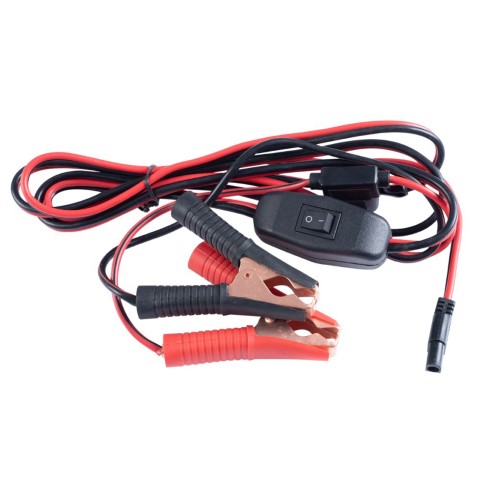 KINCROME 8FT CLAMP SPRAYER WIRE HARNESS 