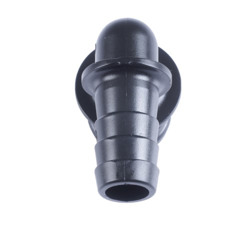 KINCROME FITTING 3/4'' QC X 1/2'' BARB EL 