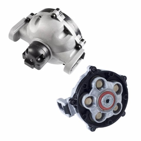KINCROME REPL. PUMP HEAD-K16104 