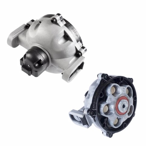 KINCROME REPL. PUMP HEAD-K16105 