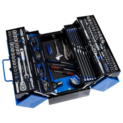 KINCROME CANTILEVER TOOL KIT 147P 