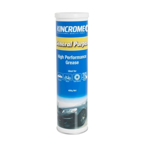 KINCROME GREASE 450G CARTRIDGE  