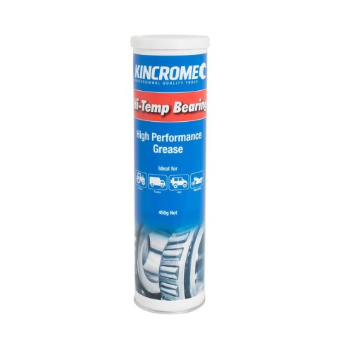 KINCROME HTB GREASE 450G CARTRIDGE 