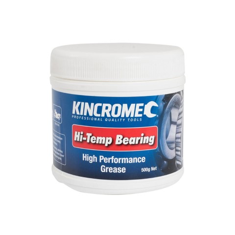 KINCROME HTB GREASE 500G TUB  