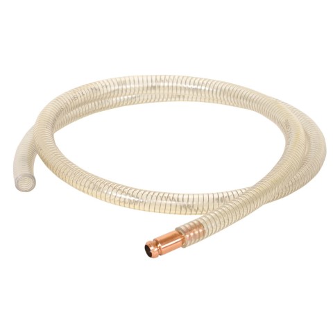 KINCROME JIGGLER HOSE  