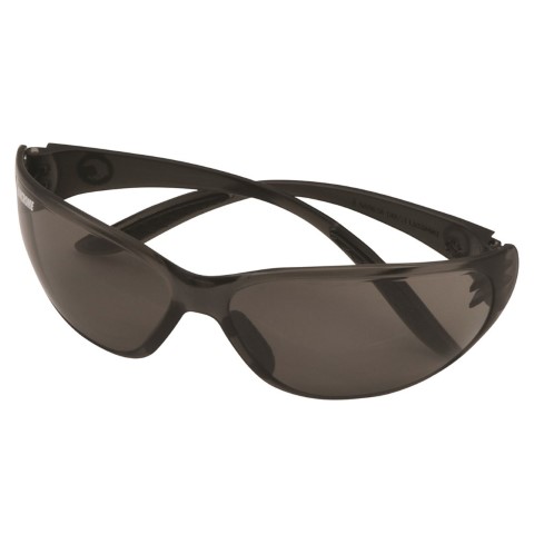 KINCROME SAFETY GLASSES TINTED  