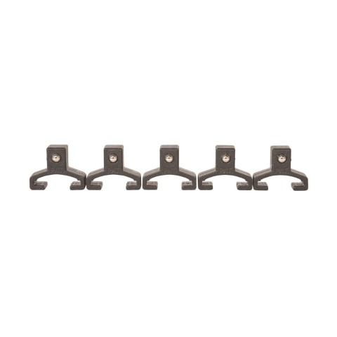 KINCROME KIN-5PC 3/8 DRV SPARE RAIL CLIP 