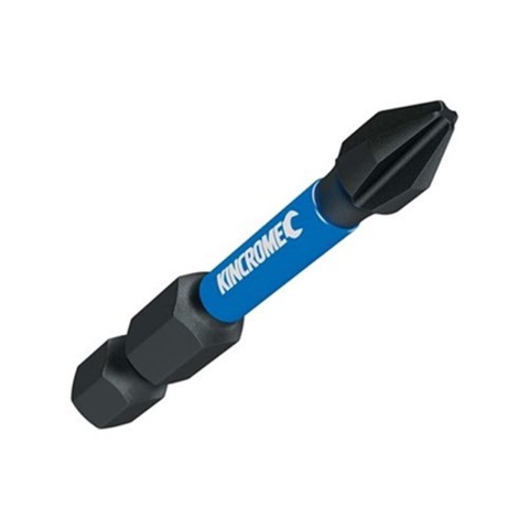 KINCROME - IMPACT BIT PH NO.2 150MM 20 