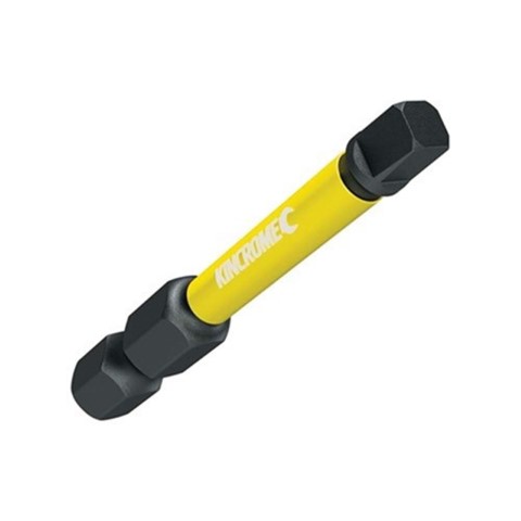 KINCROME - IMPACT BIT SQ#2 150MM 
