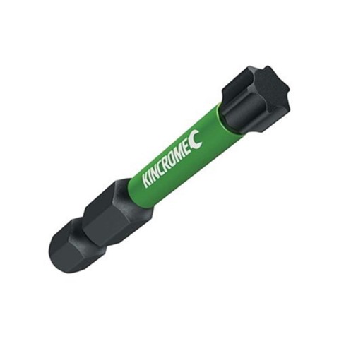 KINCROME - IMPACT BIT TORX T25 25MM 