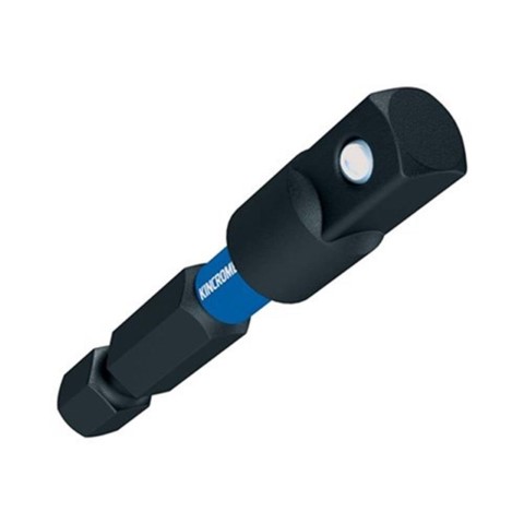 KINCROME SOCKET DRIVER - 1/2'' DRV 150M 