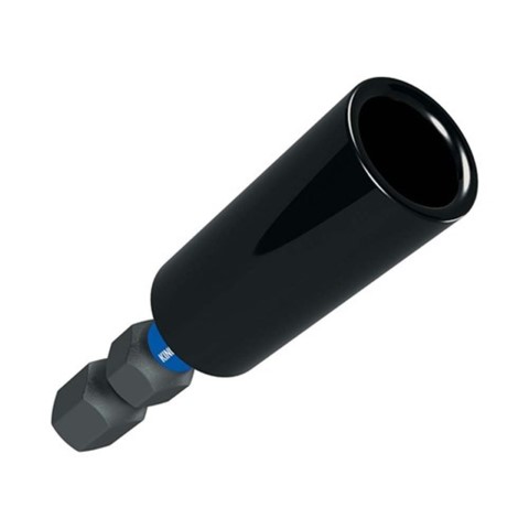 KINCROME BIT COUPLER C CLIP - MAG 75MM 