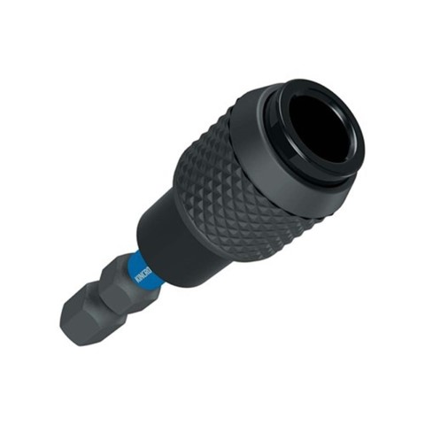 KINCROME BIT COUPLER Q/RELEASE 50MM 