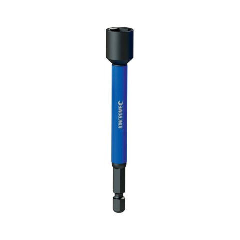 KINCROME - IMPACT NUTSET-MAG 3/8 100MM 1P 