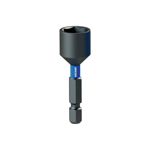 KINCROME - IMPACT NUTSET-MAG 7/16 50MM 1P 