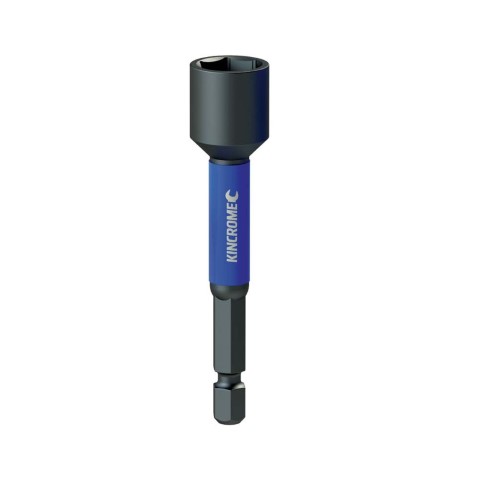 KINCROME - IMPACT NUTSET-MAG 7/16 65MM 1P 