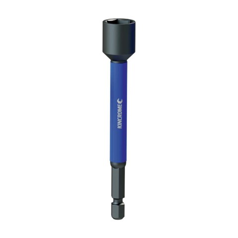 KINCROME - IMPACT NUTSET-MG 7/16 100MM 1P 