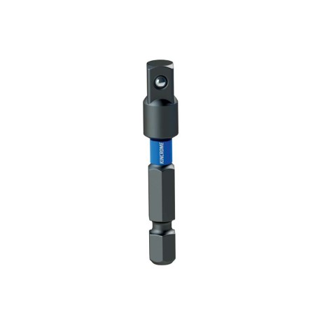 KINCROME - IMPACTSKT DRV-1/4DRV 50MM 1PCK 