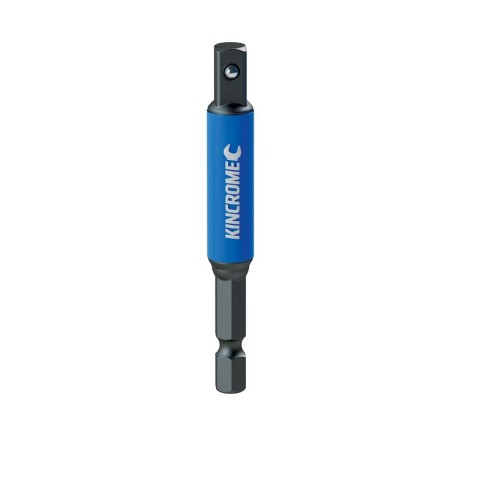 KINCROME - IMPACTSKT DRV-1/4DRV 65MM 1PCK 