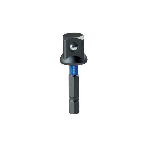 KINCROME - IMPACTSKT DRV-1/2DRV 50MM 1PCK 