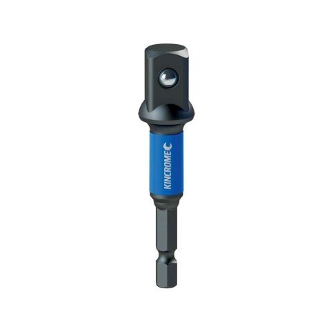 KINCROME - IMPACTSKT DRV-1/2DRV 65MM 1PCK 