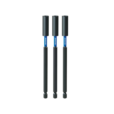 KINCROME BIT CPLR C CLIP-MAG 150MM 3 PK 