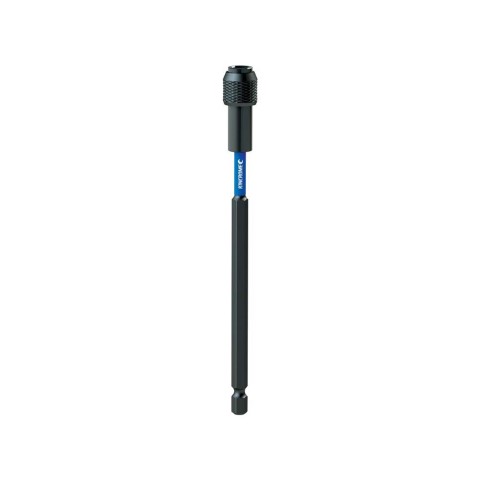 KINCROME BIT CPLER Q/RELEASE 150MM 1 PK 
