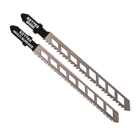 KINCROME J-SAW BLADE SKL T COMBO 2PCE 