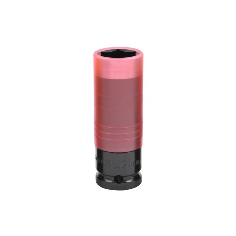 KINCROME SUPER IMPACT SOCKET 21MM 
