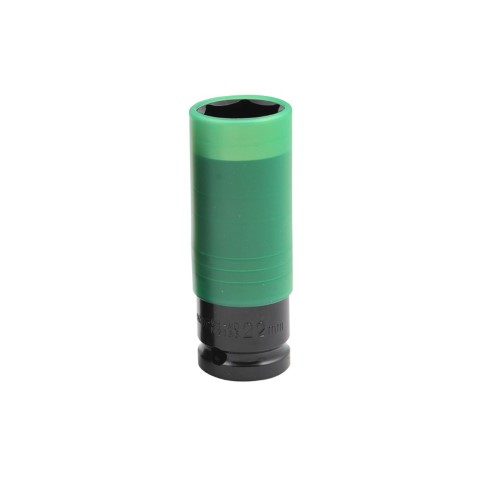 KINCROME SUPER IMPACT SOCKET 22MM 