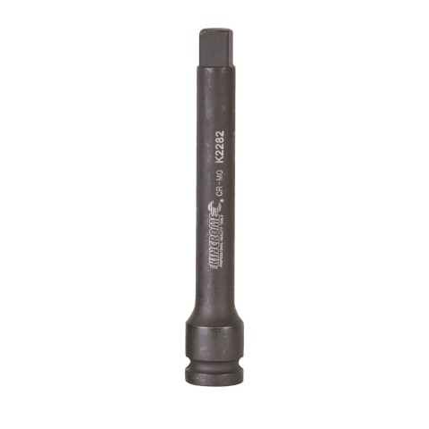 KINCROME IMPACT EXTENS 1/2'' DVE 150MM ( 6'') 