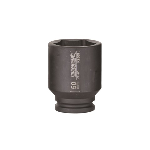 KINCROME IMPACT SOCKET DEEP 3/4'' DVE 50MM 