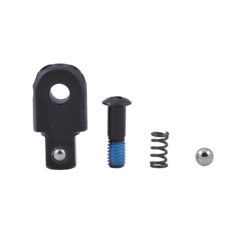 KINCROME REPAIR KIT-1/4D LOKON-FLXHDL 