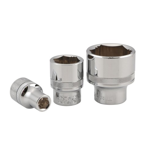 KINCROME LOKON SOCKET 1/2DR 1  