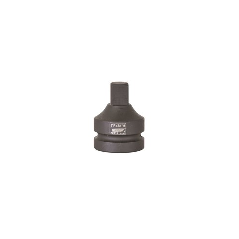 KINCROME IMP ADAPTOR 1 F X 3/4 M 