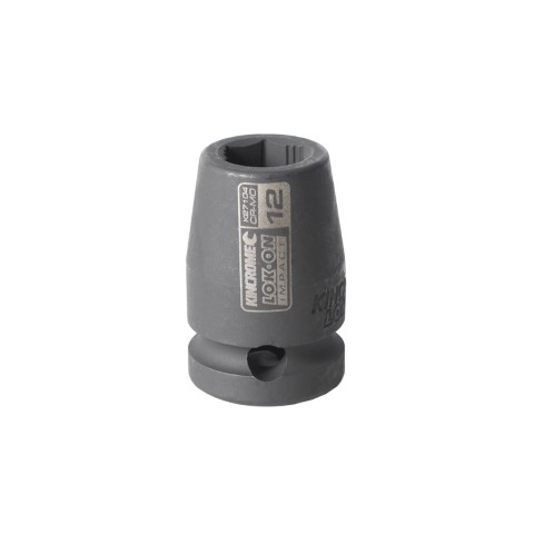 KINCROME - LOKON IMPACT SKT 1/2DRV 12MM 