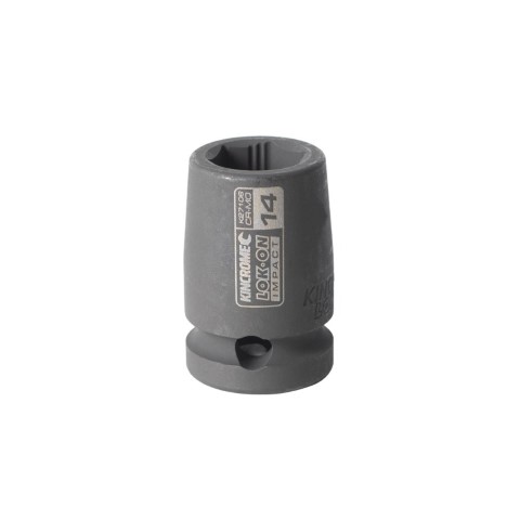 KINCROME - LOKON IMPACT SKT 1/2DRV 14MM 